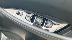 Nissan LEAF 110kW N-Connecta 39kWh 5dr Auto Electric Hatchback